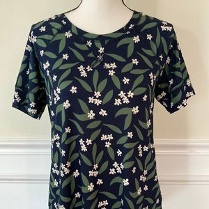 LuLaRoe Hailey XXS